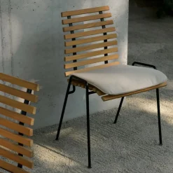 &Tradition Royal Festival Hall RD4 Outdoor Sitzkissen| Outdoor-Textilien