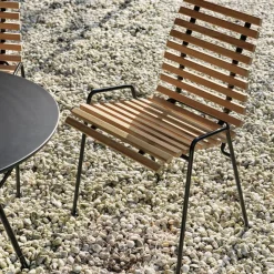 Stühle^&Tradition Royal Festival Hall RD4 Terrasse Stuhl