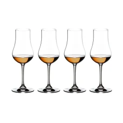Riedel Rum Glas 4er Set| Gläser