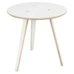 Beistelltische|Tische^Tojo Rund Beistelltisch