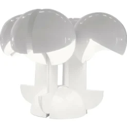 Martinelli Luce Ruspa 633/4 Tischleuchte| Tischleuchten