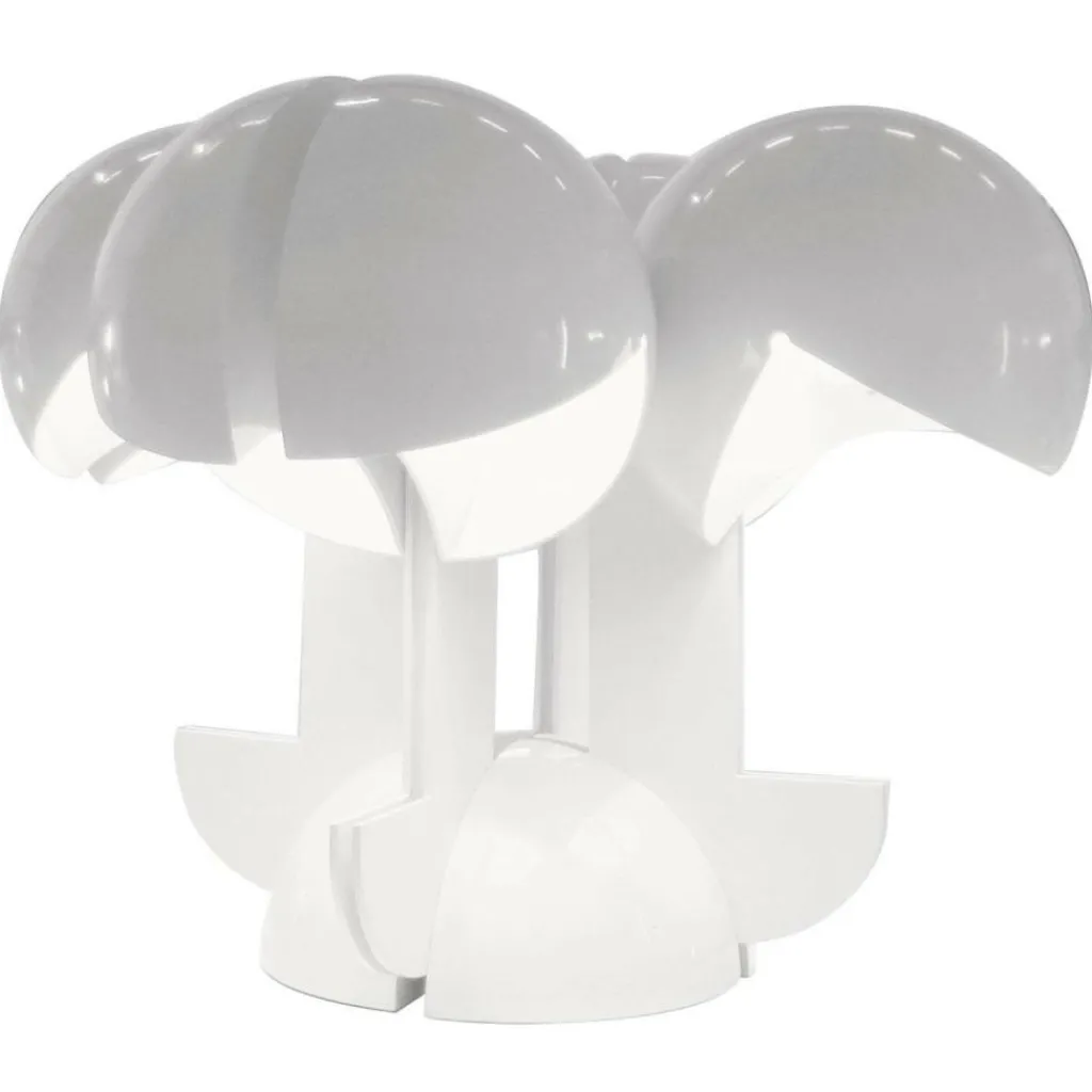 Nachttischleuchten^Martinelli Luce Ruspa 633/4 Tischleuchte