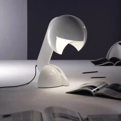 Tischleuchten^Martinelli Luce Ruspa Tischleuchte