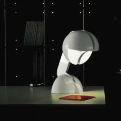 Tischleuchten^Martinelli Luce Ruspa Tischleuchte