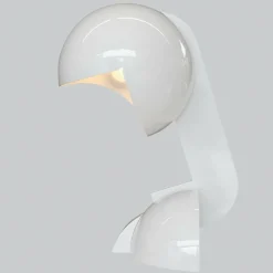 Tischleuchten^Martinelli Luce Ruspa Tischleuchte