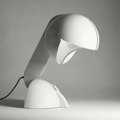 Martinelli Luce Ruspa Tischleuchte| Nachttischleuchten