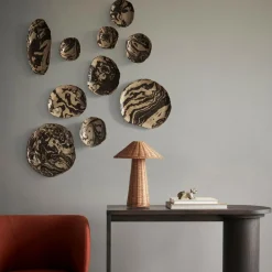 Ferm Living Ryu Teller 34cm| Geschirr