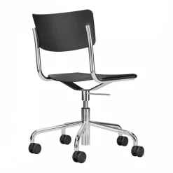 Thonet S 43 DR Bürostuhl| Bürostühle