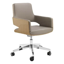 Bürostühle^Thonet S 845 DRW Bürostuhl