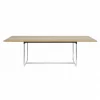 Thonet S 1070 Esstisch 240x100cm| Esstische