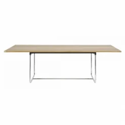 Thonet S 1070 Esstisch 240x100cm| Esstische