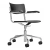 Thonet S 43 FDR Bürostuhl| Bürostühle