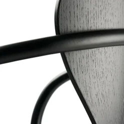 Thonet S 220 FDRW Drehstuhl mit Rollen| Stühle