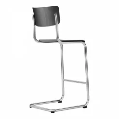 Thonet S 43 H Barhocker 76cm| Barhocker