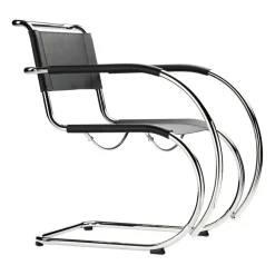 Thonet S 533 LF Freischwinger Armlehnstuhl| Stühle