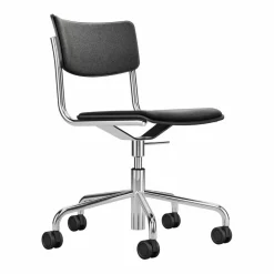 Thonet S 43 PVDR Bürostuhl| Bürostühle