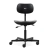 Wilde + Spieth S 197 R 20 Drehstuhl Gestell Schwarz| Bürostühle