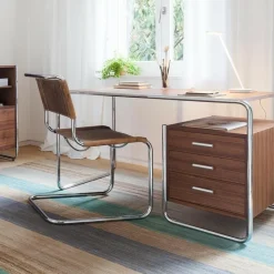 Tische|Schreibtische^Thonet S 285/2 Schreibtisch