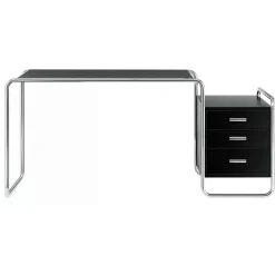 Tische|Schreibtische^Thonet S 285/1 Schreibtisch