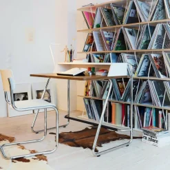 Sekretäre|Tische^Thonet S 1200 Sekretär