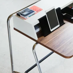 Sekretäre|Tische^Thonet S 1200 Sekretär