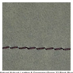 Thonet S 411 Sessel mit Hocker Leder| Sessel