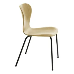 Thonet S 220 Stuhl Gestell schwarz| Stühle
