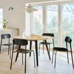 Stühle^Thonet S 243 Stuhl Monochrom