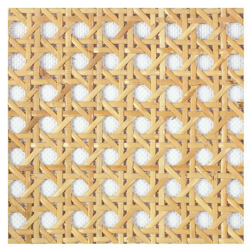 Thonet S 64 V Freischwinger Armlehnstuhl mit Rohrgeflecht 4er Set| Stühle