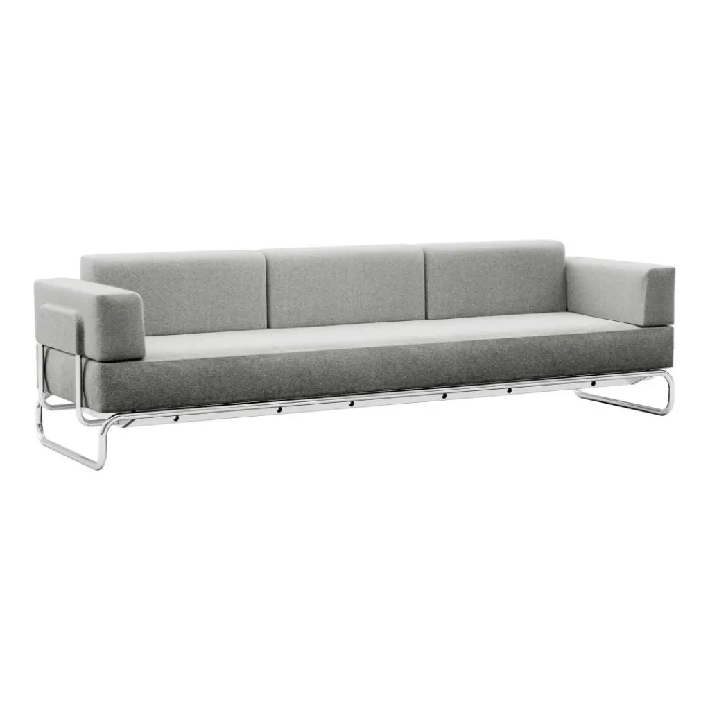 Thonet S 5003/C001 3-Sitzer Sofa| Sofas