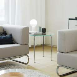 Thonet S 5002/C001 2-Sitzer Sofa| Sofas