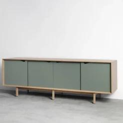 Andersen Furniture S1 Sideboard Türen bunt| Sideboards|Sideboards