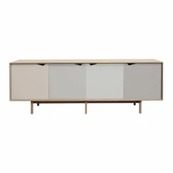 Andersen Furniture S1 Sideboard Türen bunt| Sideboards|Sideboards