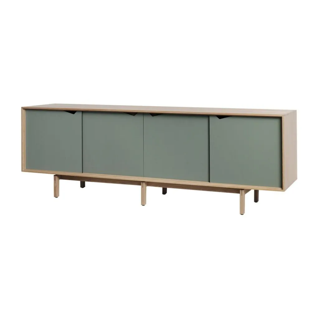 Andersen Furniture S1 Sideboard Türen bunt| Sideboards|Sideboards