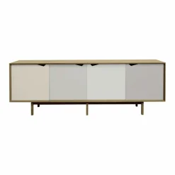Andersen Furniture S1 Sideboard Türen bunt| Sideboards|Sideboards