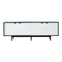 Andersen Furniture S1 Sideboard Türen weiß| Sideboards|Sideboards