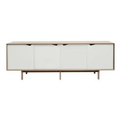 Andersen Furniture S1 Sideboard Türen weiß| Sideboards|Sideboards