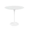 Tische^Knoll International Saarinen Beistelltisch Ø 41cm