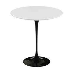 Beistelltische^Knoll International Saarinen Beistelltisch Ø 51cm