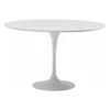 Tische|Esstische^Knoll International Saarinen Esstisch Ø120cm