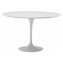 Tische|Esstische^Knoll International Saarinen Esstisch Ø120cm
