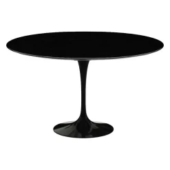Tische|Esstische^Knoll International Saarinen Esstisch Ø120cm