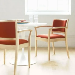 Tische|Esstische^Knoll International Saarinen Esstisch Ø91cm