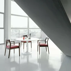 Knoll International Saarinen Esstisch Ø152cm| Tische|Esstische