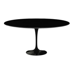 Esstische^Knoll International Saarinen Esstisch Ø137cm