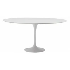 Esstische^Knoll International Saarinen Esstisch Ø137cm