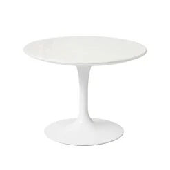 Knoll International Saarinen Gartenbeistelltisch| Garten-Beistelltische