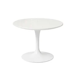 Knoll International Saarinen Gartenbeistelltisch| Garten-Beistelltische