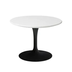 Knoll International Saarinen Gartenbeistelltisch| Garten-Beistelltische