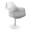 Stühle^Knoll International Saarinen Tulip Armlehnstuhl drehbar